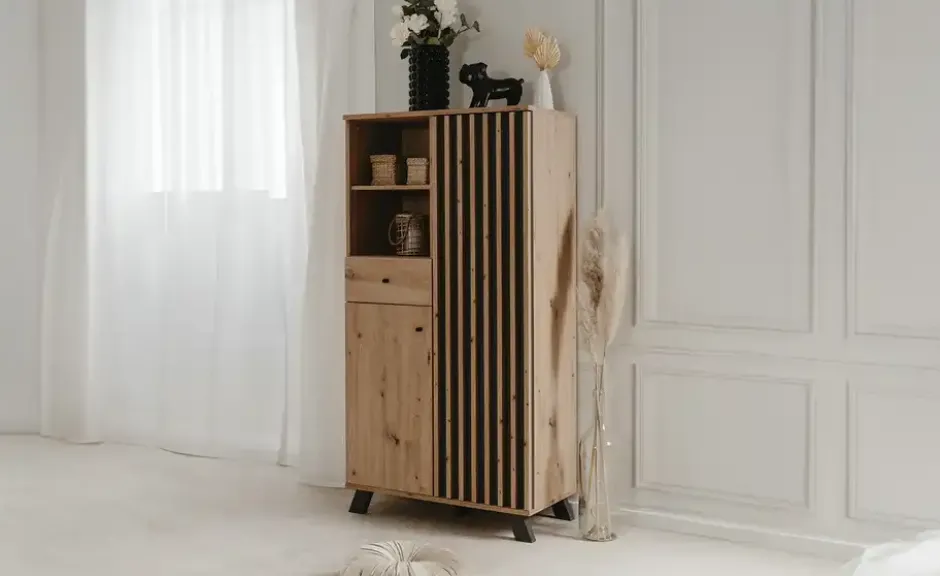 Highboard Harmony