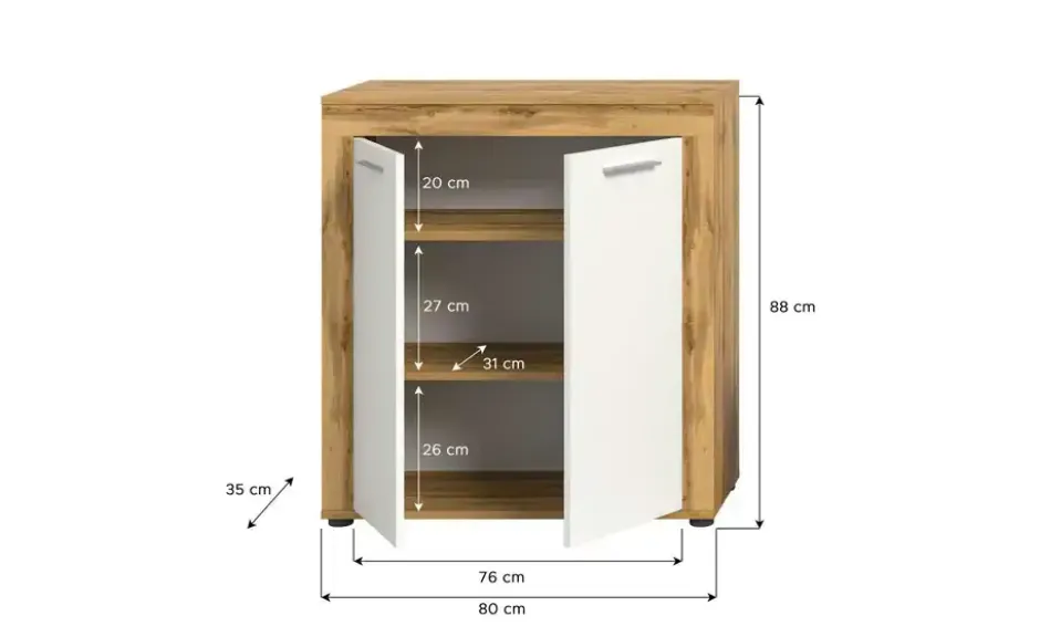 Highboard Jam
