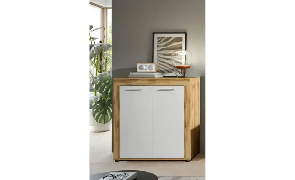 Highboard Jam