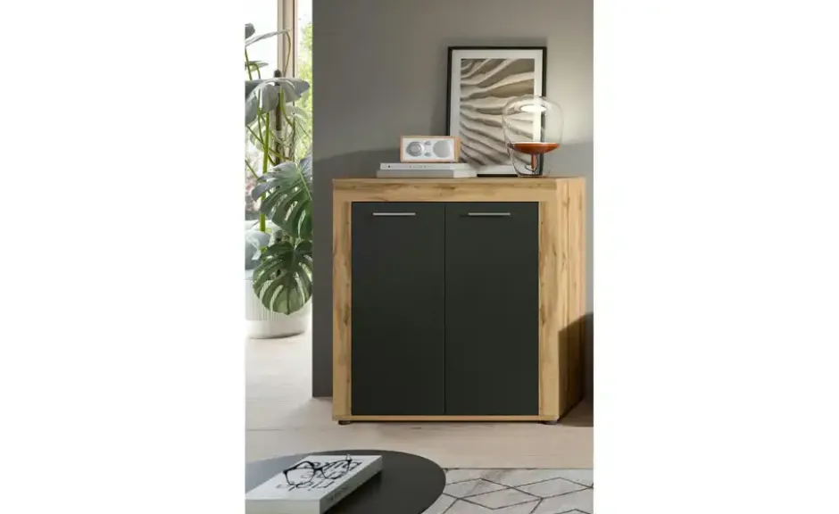 Highboard Jam
