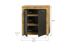 Highboard Jam
