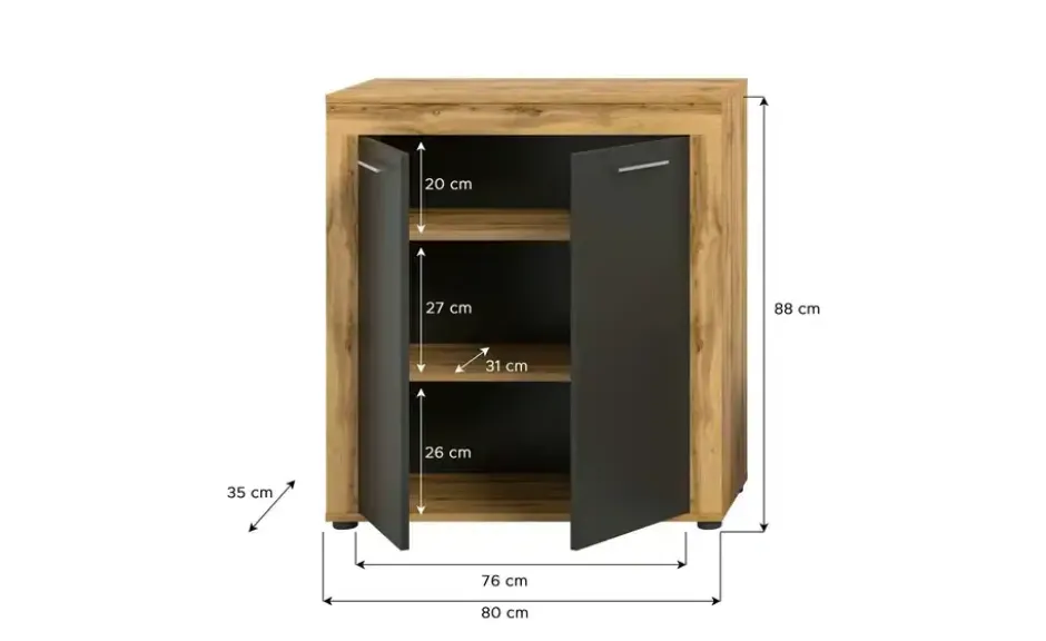 Highboard Jam