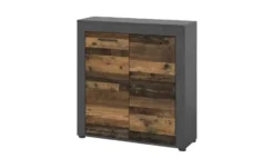 Highboard Jam