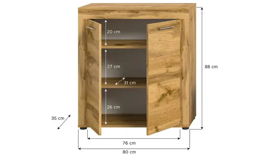 Highboard Jam
