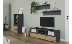 Highboard Joel-Extra