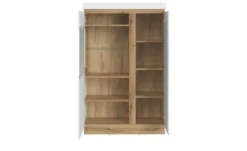 Highboard klein Calabria
