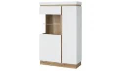 Highboard klein Calabria