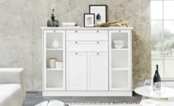 Highboard Laurito