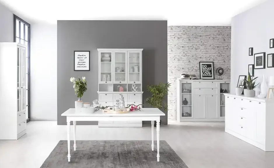 Highboard Laurito