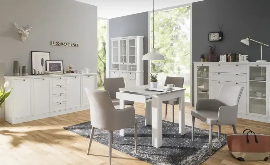 Highboard Laurito
