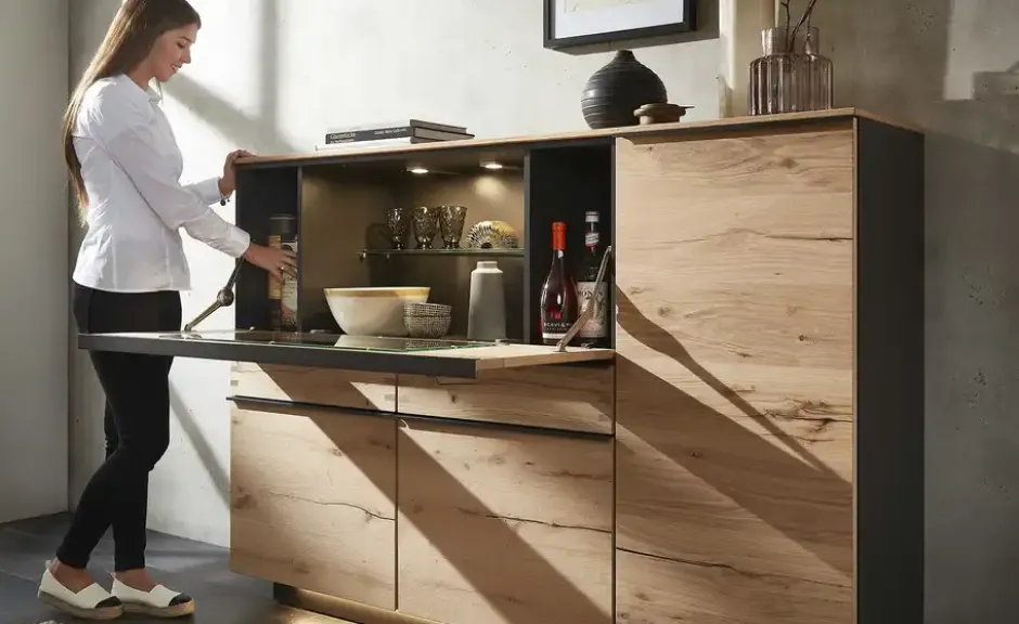 Highboard Light Line 6