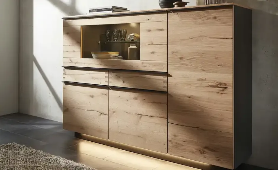 Highboard Light Line 6