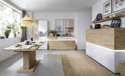 Highboard Luci