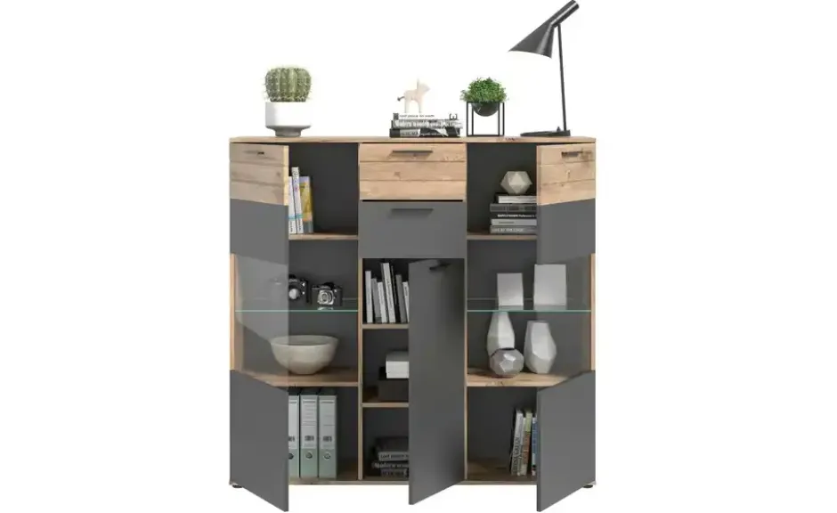 Highboard Monsano