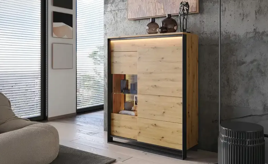 Highboard Quant