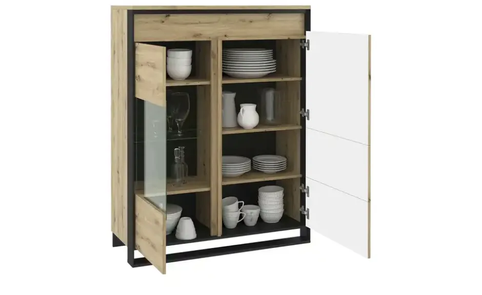 Highboard Quant
