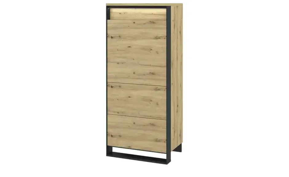 Highboard Quant