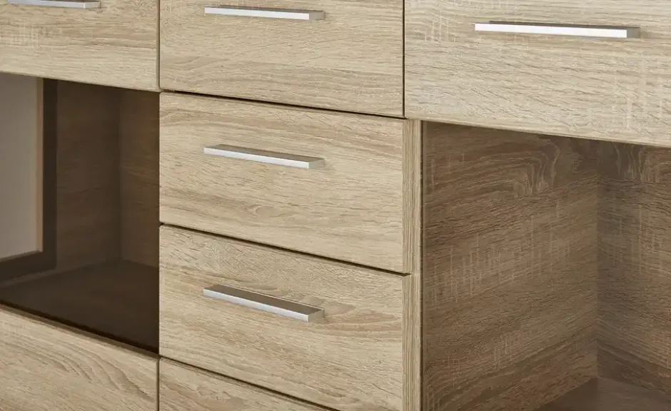 Highboard Riva