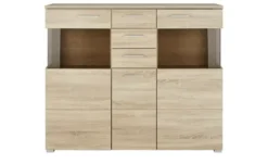 Highboard Riva