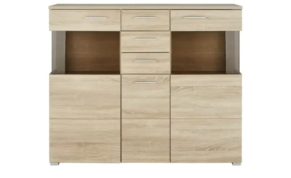 Highboard Riva