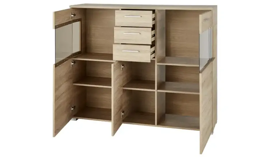 Highboard Riva