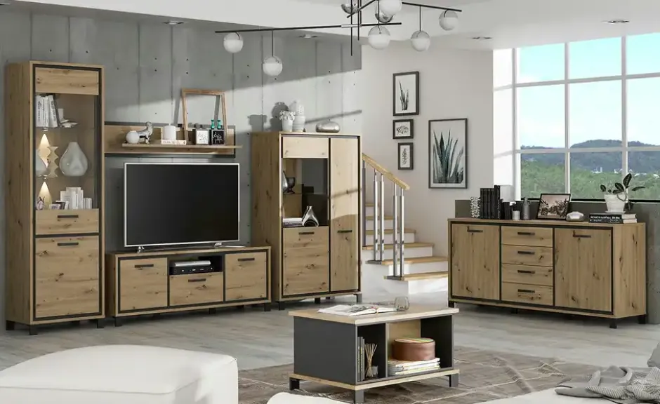 Highboard Trondheim