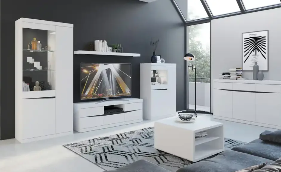 Highboard Turino Neo