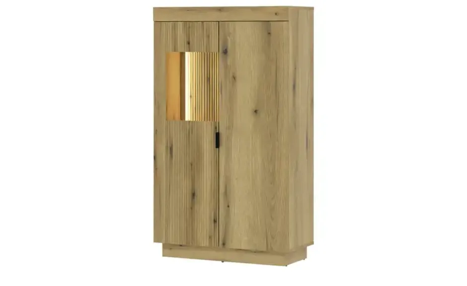 Highboardvitrine Delamar