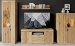 Highboardvitrine Delamar