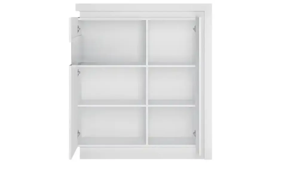 Highboardvitrine Lyon