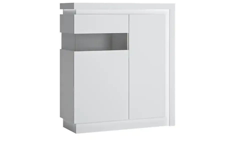 Highboardvitrine Lyon