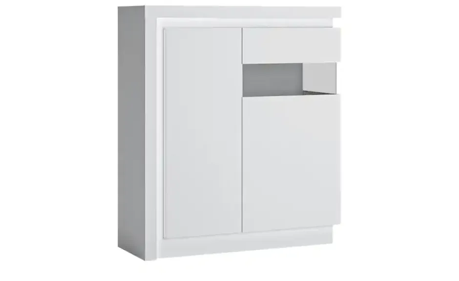 Highboardvitrine Lyon