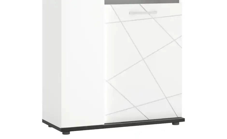 Highboardvitrine Venezia