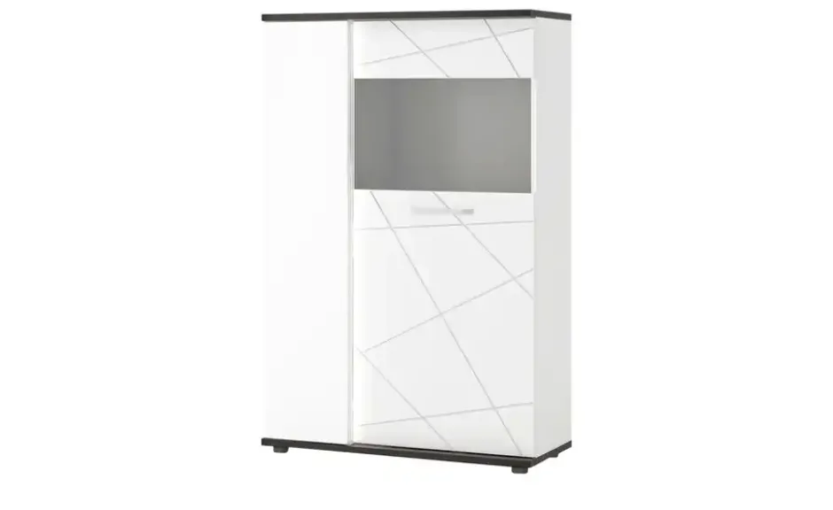 Highboardvitrine Venezia