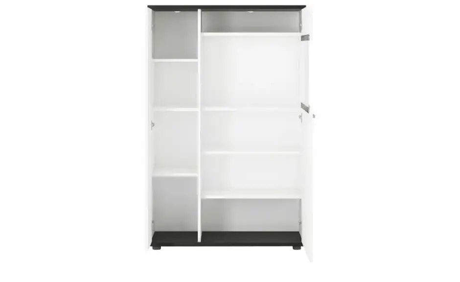 Highboardvitrine Venezia