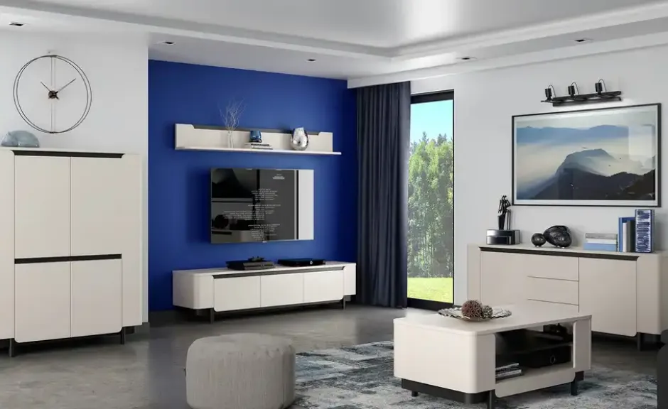 Highboard Vodol