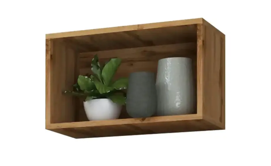 Hängeregal