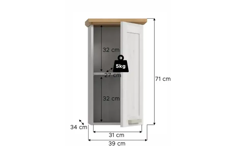 Hängeschrank
