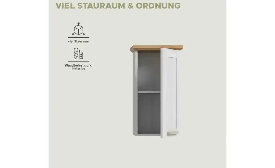 Hängeschrank