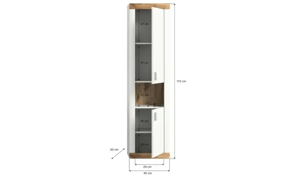 Hängeschrank