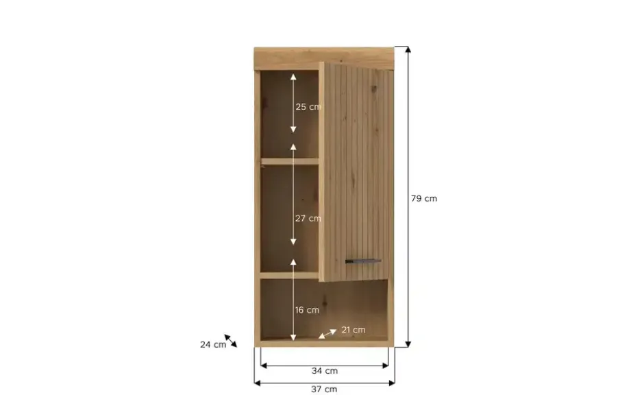 Hängeschrank