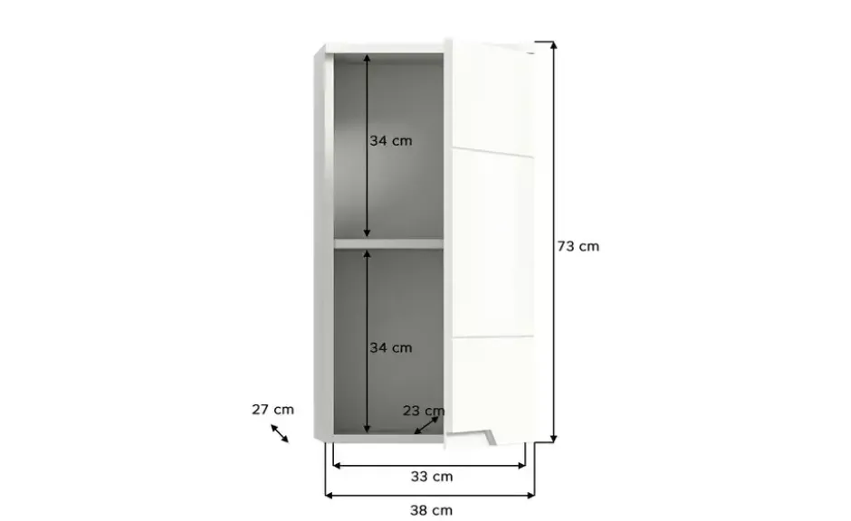 Hängeschrank