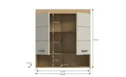 Hängeschrank