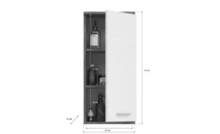 Hängeschrank