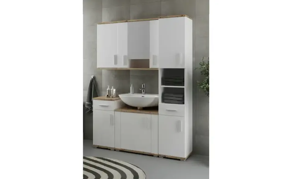 Hängeschrank Banheiro
