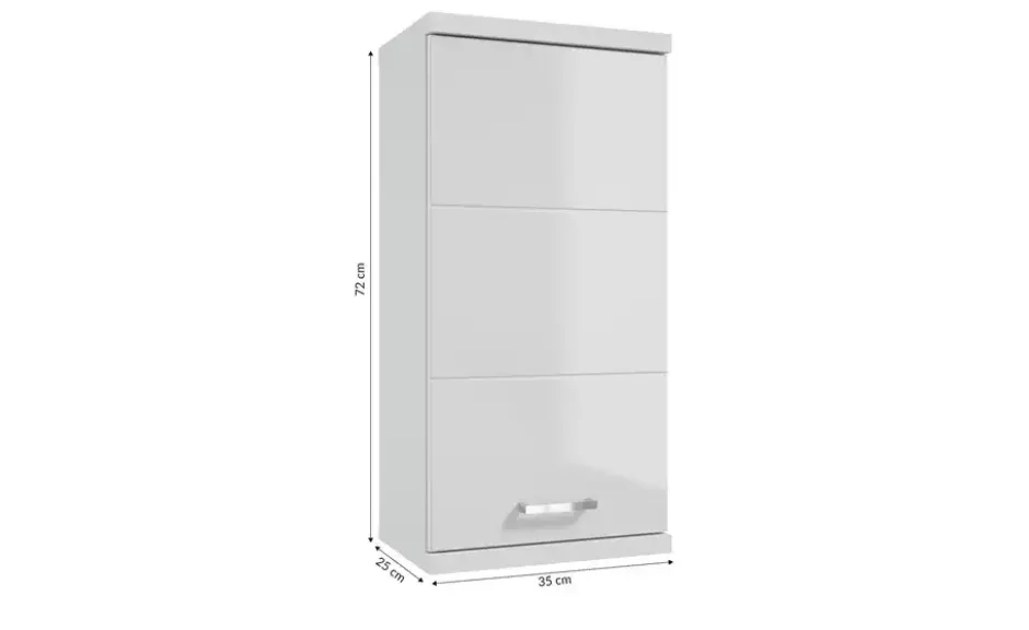 Hängeschrank Nusa