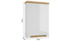 Hängeschrank Space
