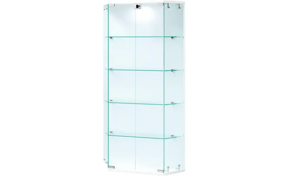 Hängevitrine