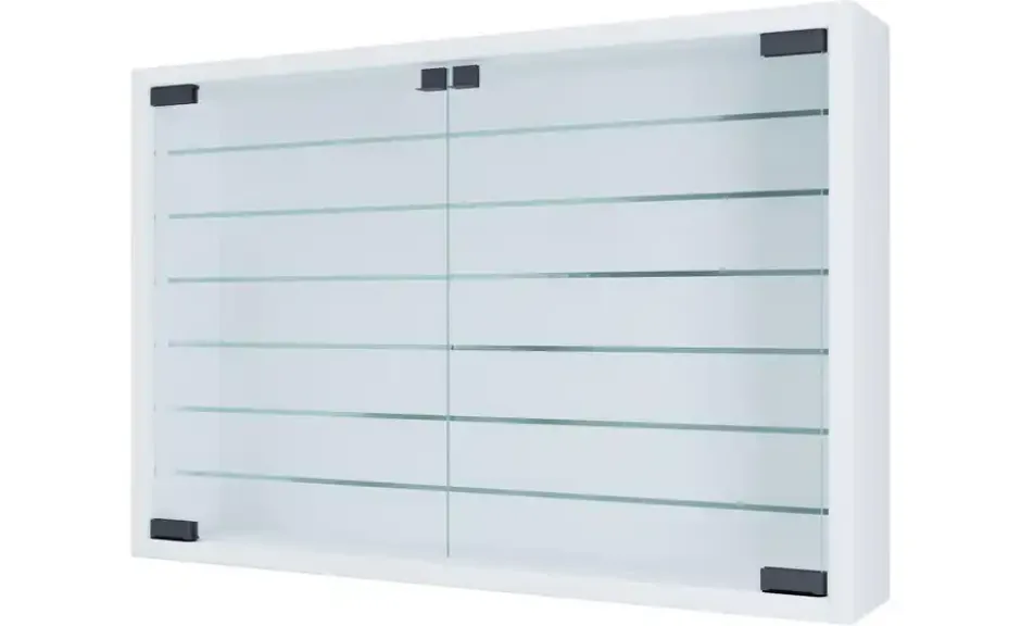 Hängevitrine