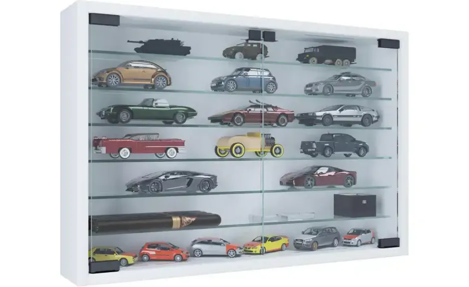 Hängevitrine